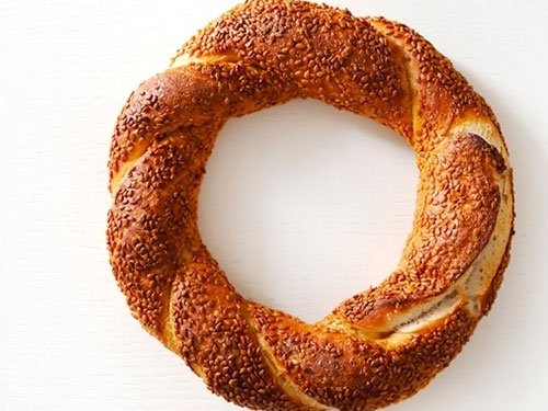 beylikdüzü-simit